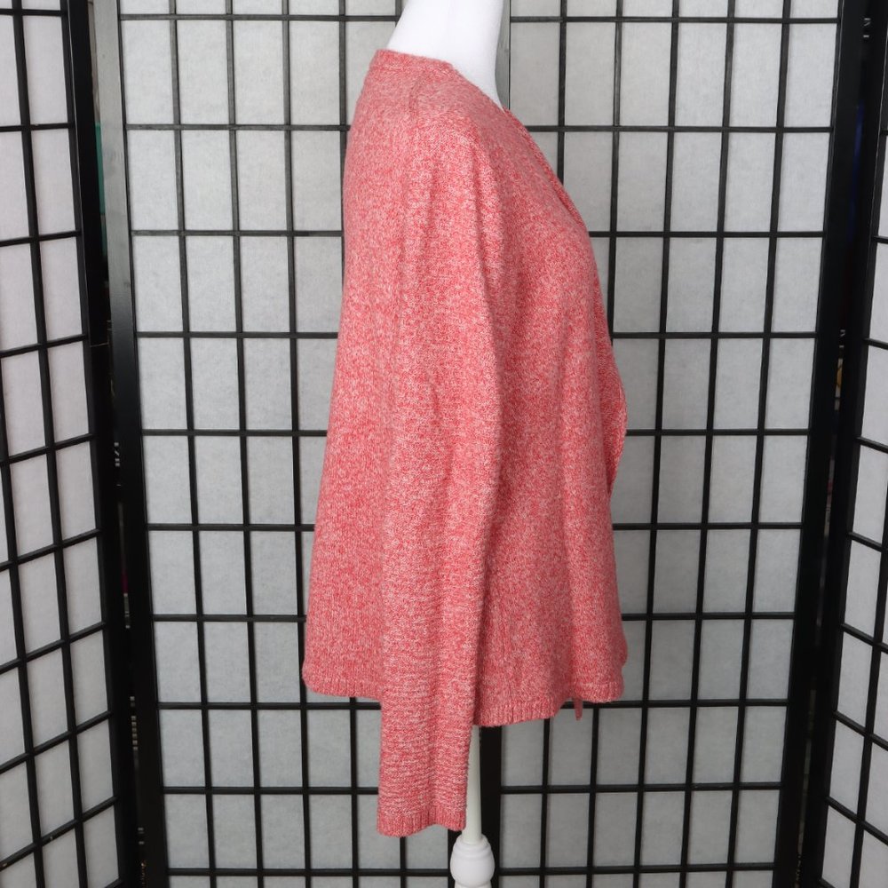 Life is Good Women's Sweater Relaxed Fit Small - Picture 6 of 8